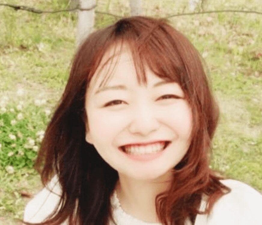 川口ゆり　老けてる　老け顔