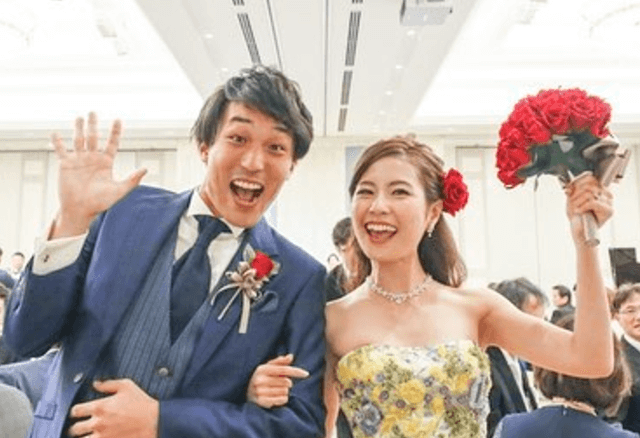 折田楓　結婚　夫